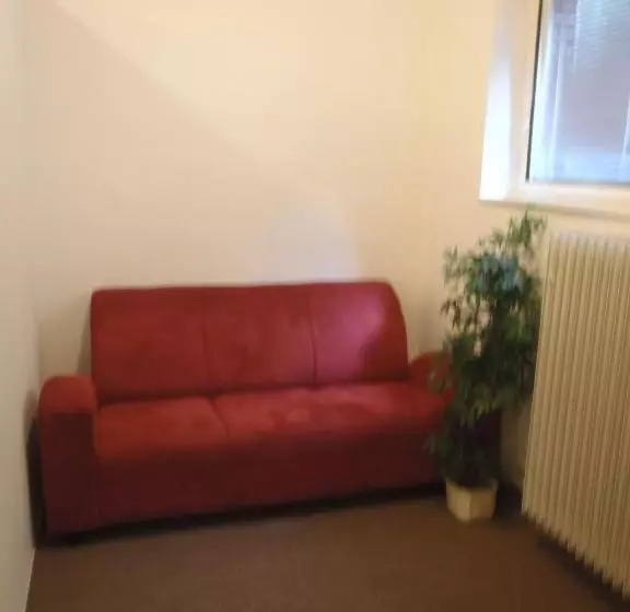 Majatalo Penzion Starr