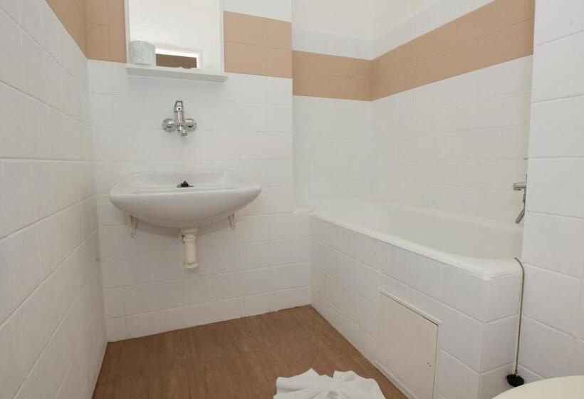 펜션 Penzion Starr