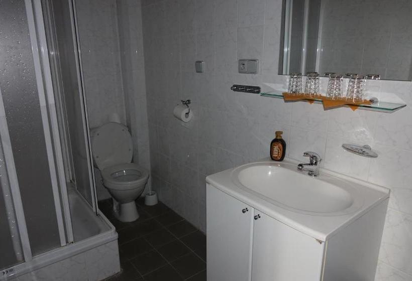 پانسیون Penzion U Studánky