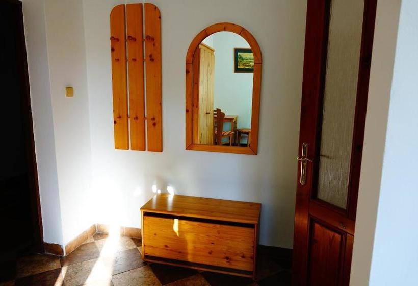 پانسیون Penzion U Studánky