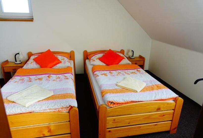 پانسیون Penzion U Studánky