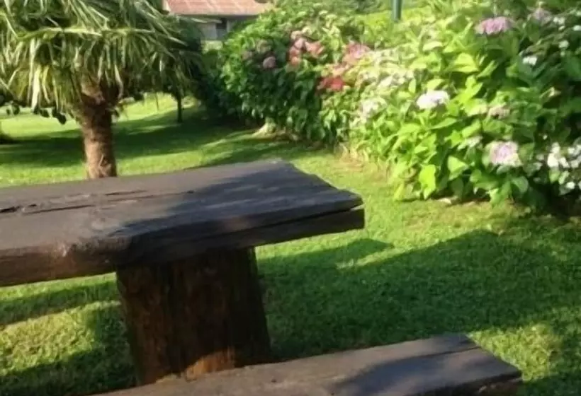 Majatalo Posada El Remanso De Triviecu