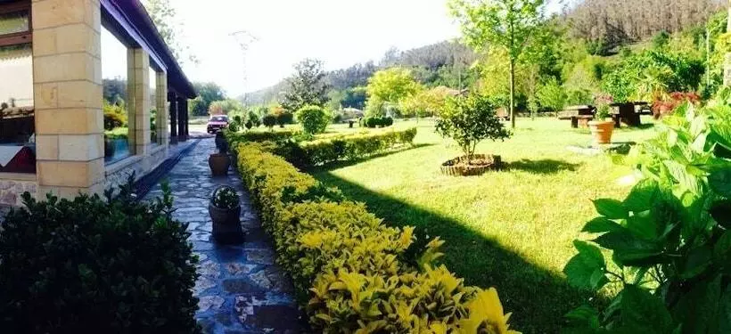 Majatalo Posada El Remanso De Triviecu