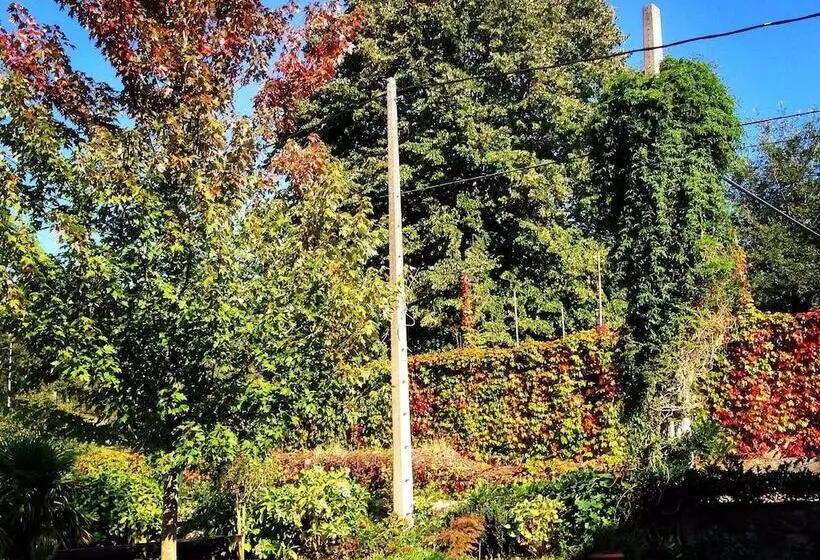 Majatalo Posada El Remanso De Triviecu