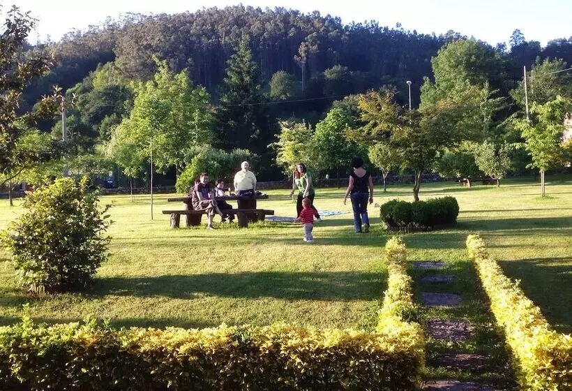 Majatalo Posada El Remanso De Triviecu