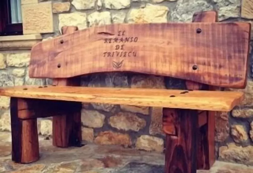 Majatalo Posada El Remanso De Triviecu