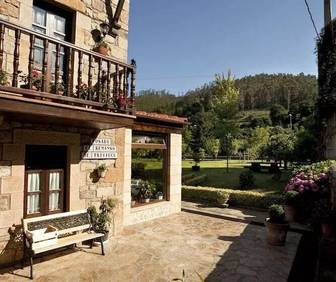 Majatalo Posada El Remanso De Triviecu