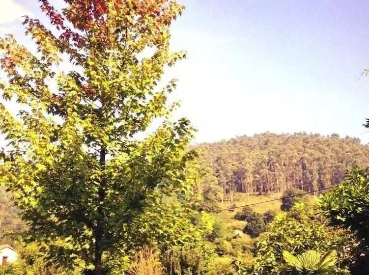 Majatalo Posada El Remanso De Triviecu