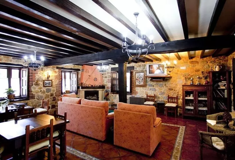 Majatalo Posada El Remanso De Triviecu