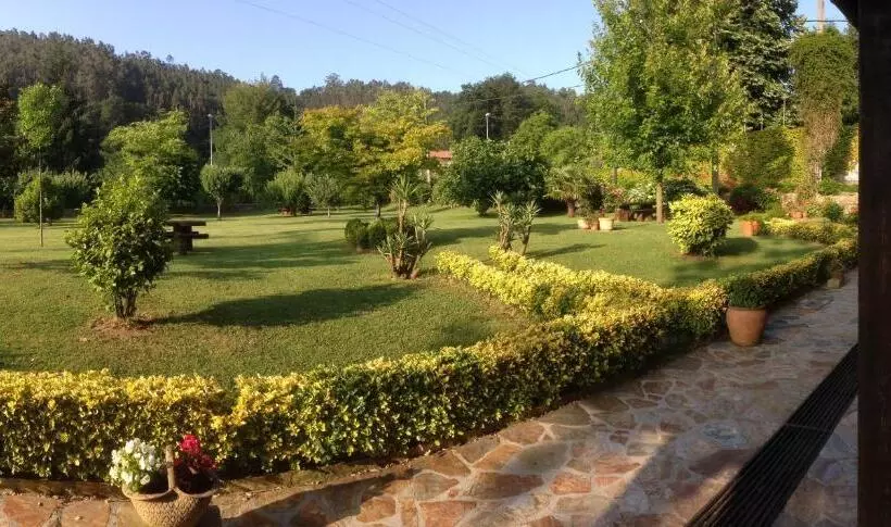 Majatalo Posada El Remanso De Triviecu