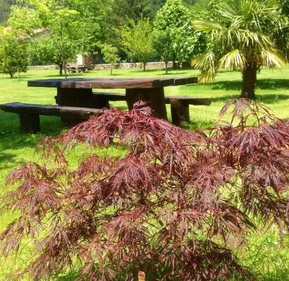 Majatalo Posada El Remanso De Triviecu