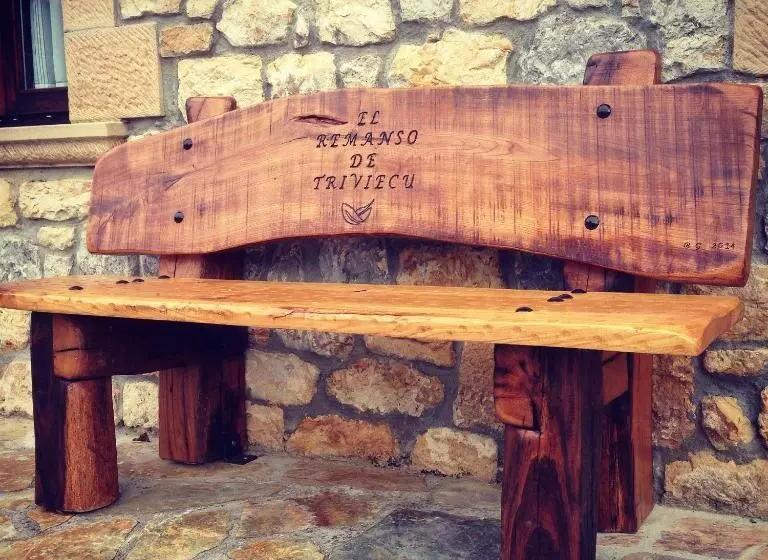 Majatalo Posada El Remanso De Triviecu