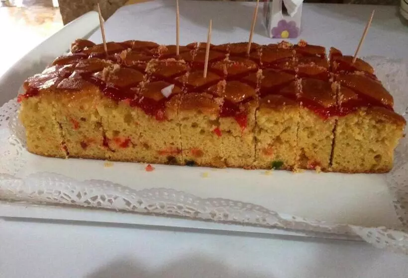 Majatalo Posada El Remanso De Triviecu