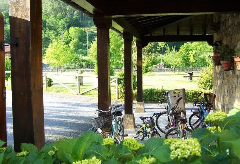 Majatalo Posada El Remanso De Triviecu