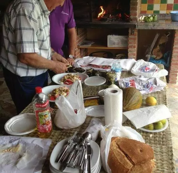 Majatalo Posada El Remanso De Triviecu