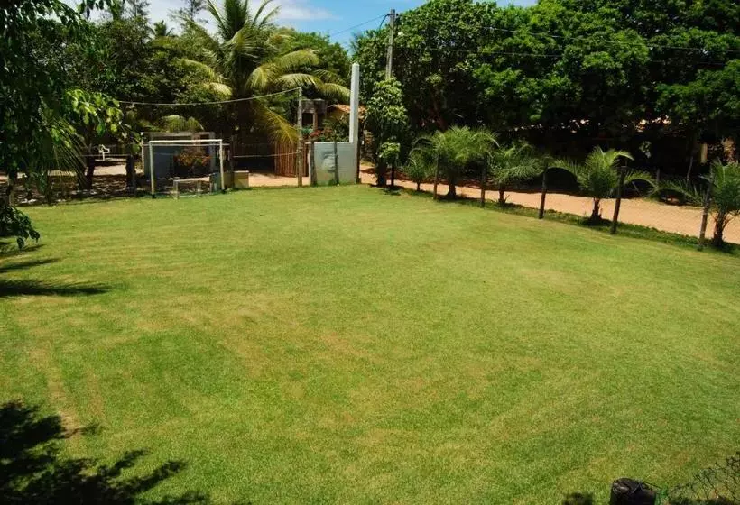 Majatalo Pousada Agua Marinha