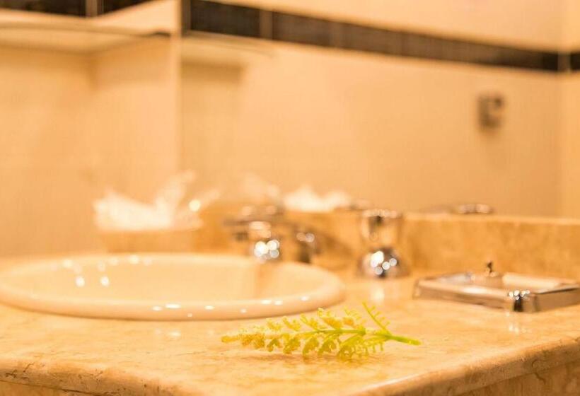 پانسیون Pousada D Lines