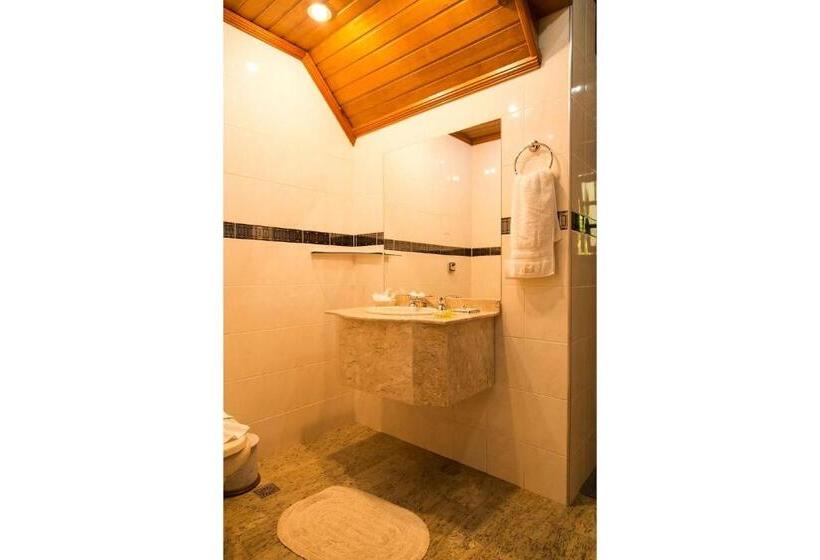 پانسیون Pousada D Lines