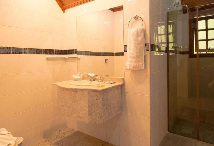 پانسیون Pousada D Lines