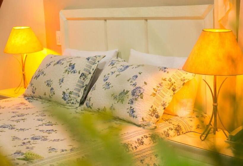 پانسیون Pousada D Lines