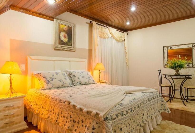 پانسیون Pousada D Lines