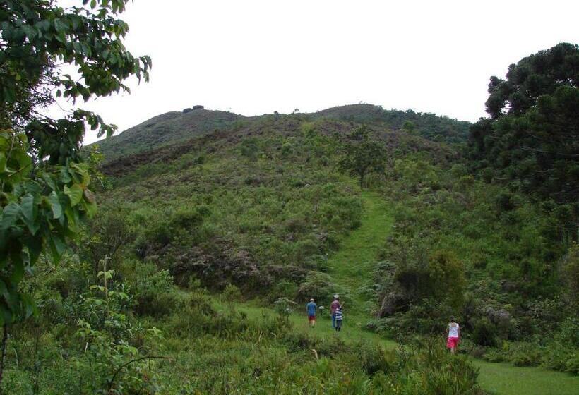 ペンション Pousada Fazenda Do Mel