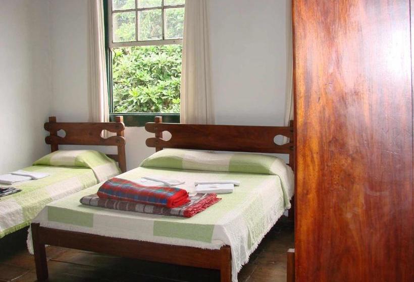 Pension Pousada Hospedaria Antiga