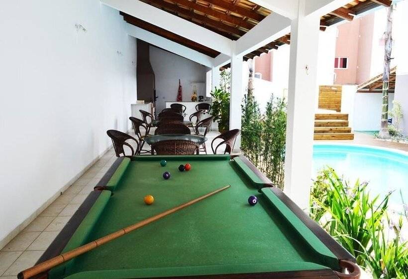 膳宿费 Pousada Portal Do Sol