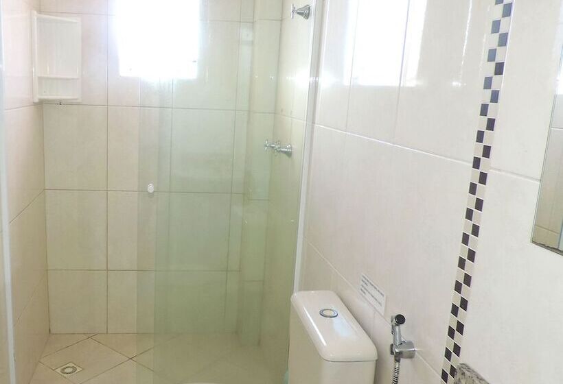 膳宿费 Pousada Portal Do Sol