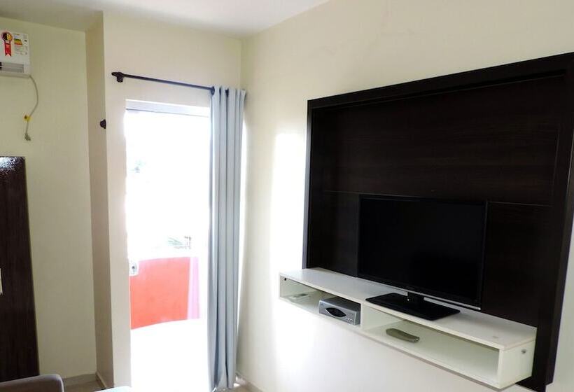 膳宿费 Pousada Portal Do Sol