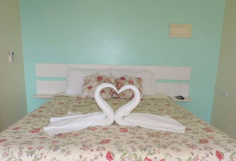 膳宿费 Pousada Portal Do Sol