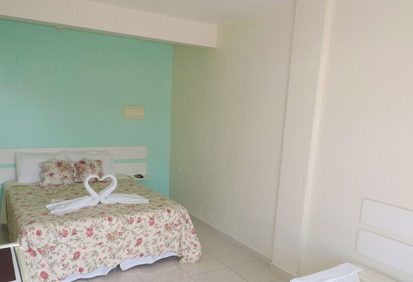 膳宿费 Pousada Portal Do Sol