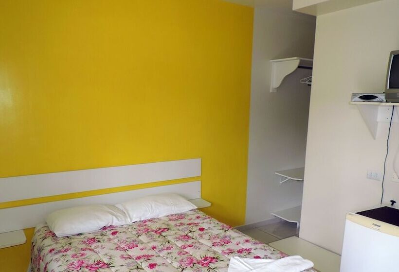 膳宿费 Pousada Portal Do Sol