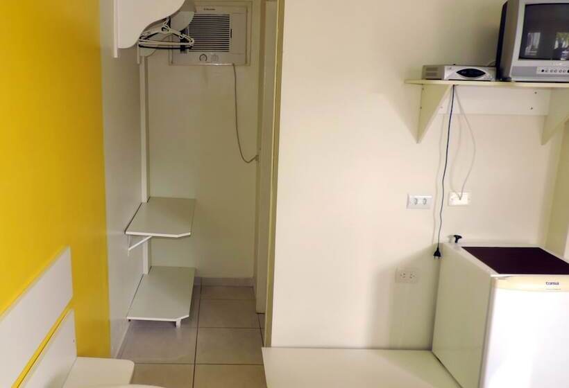 膳宿费 Pousada Portal Do Sol