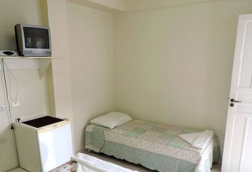 膳宿费 Pousada Portal Do Sol