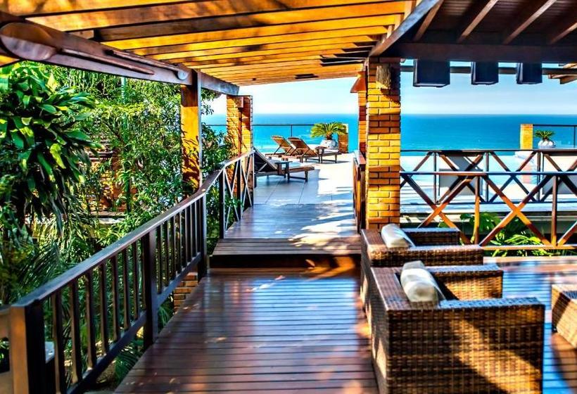 پانسیون Pousada Rêmora