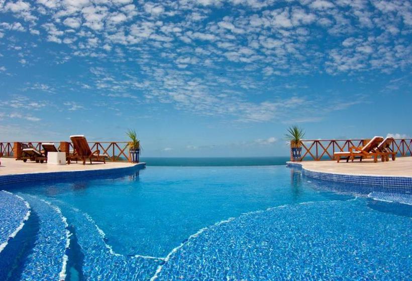 پانسیون Pousada Rêmora