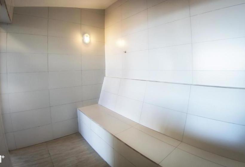 پانسیون Pousada Rêmora