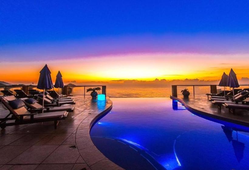 پانسیون Pousada Rêmora