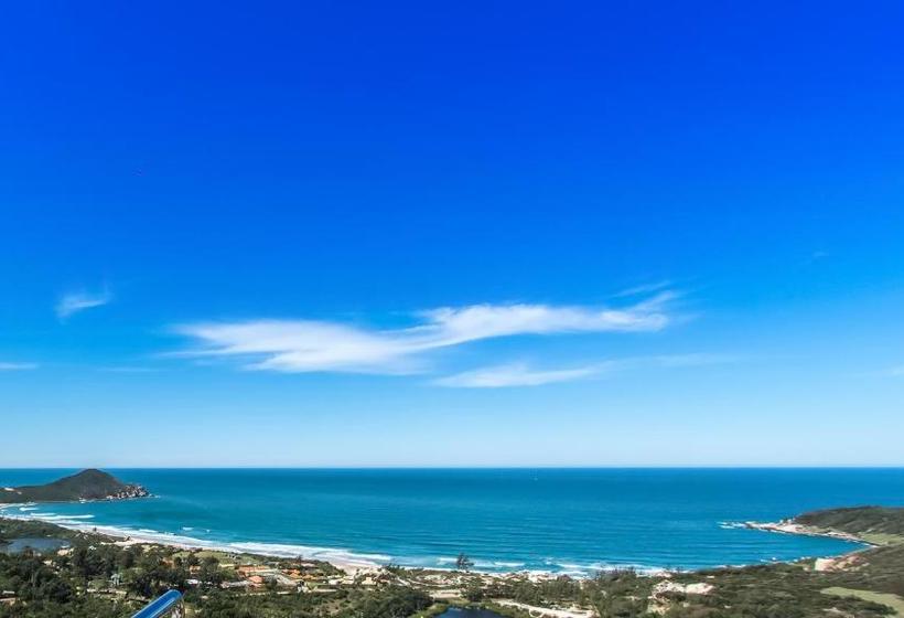 پانسیون Pousada Rêmora