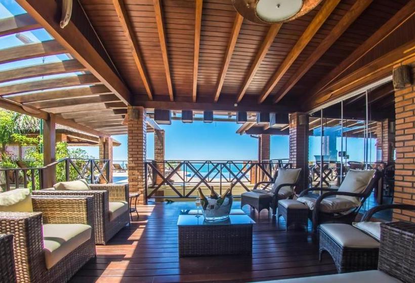 پانسیون Pousada Rêmora