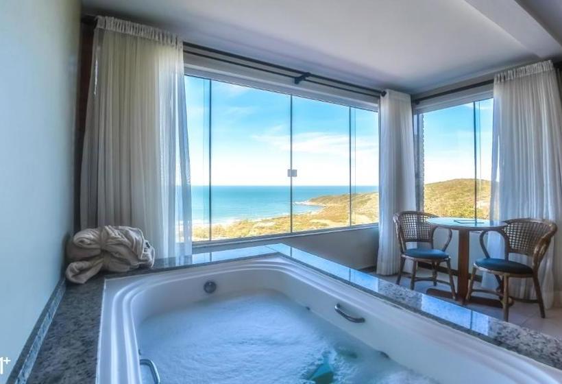 پانسیون Pousada Rêmora