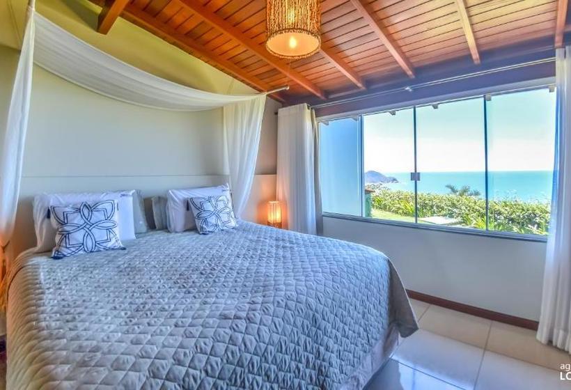 پانسیون Pousada Rêmora