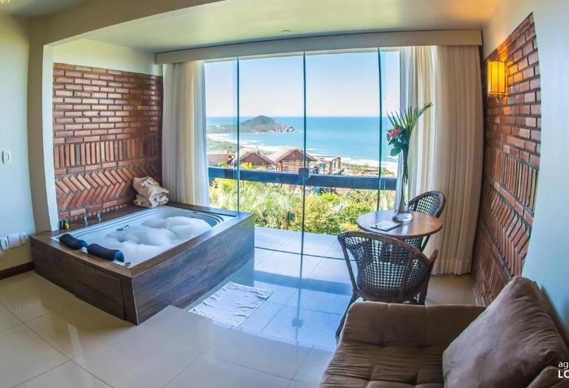 پانسیون Pousada Rêmora