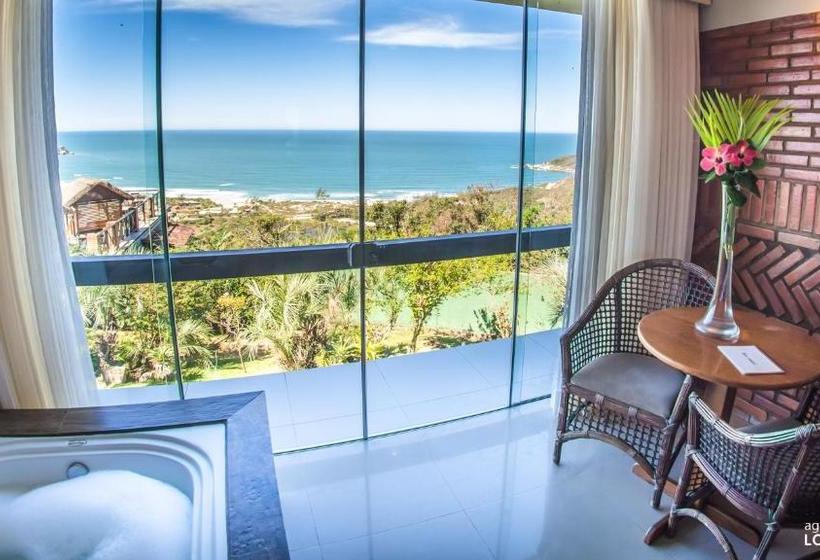 پانسیون Pousada Rêmora