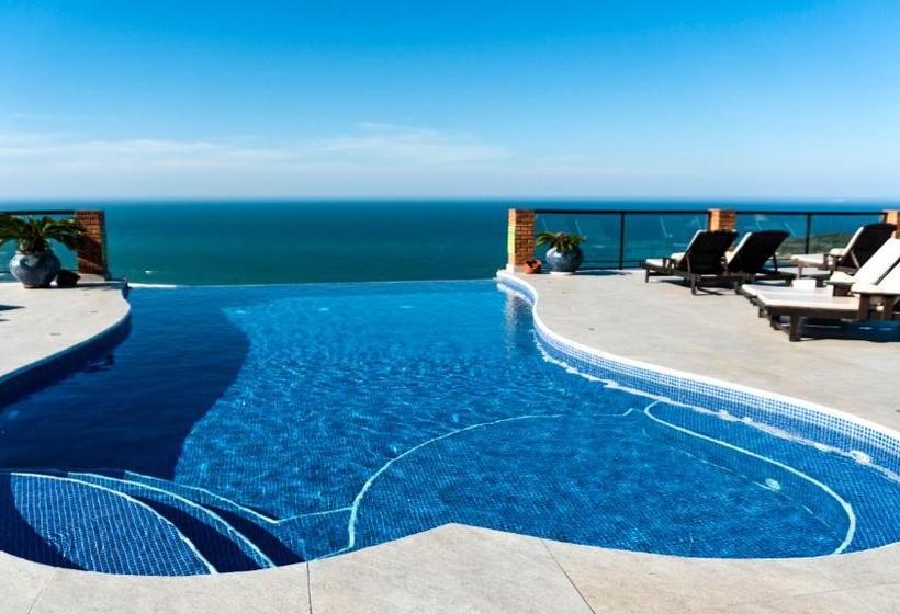 پانسیون Pousada Rêmora