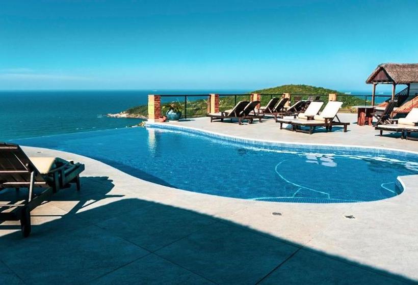 پانسیون Pousada Rêmora