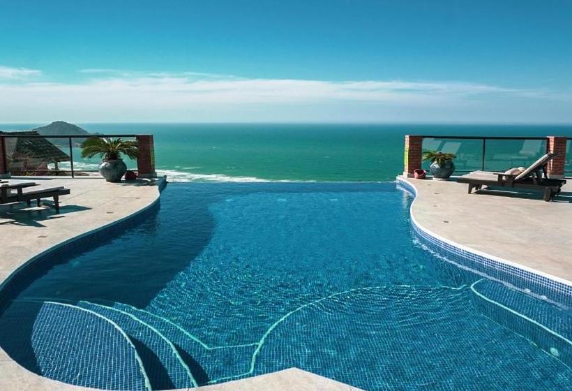 پانسیون Pousada Rêmora