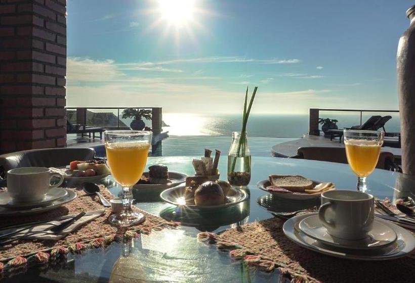 پانسیون Pousada Rêmora