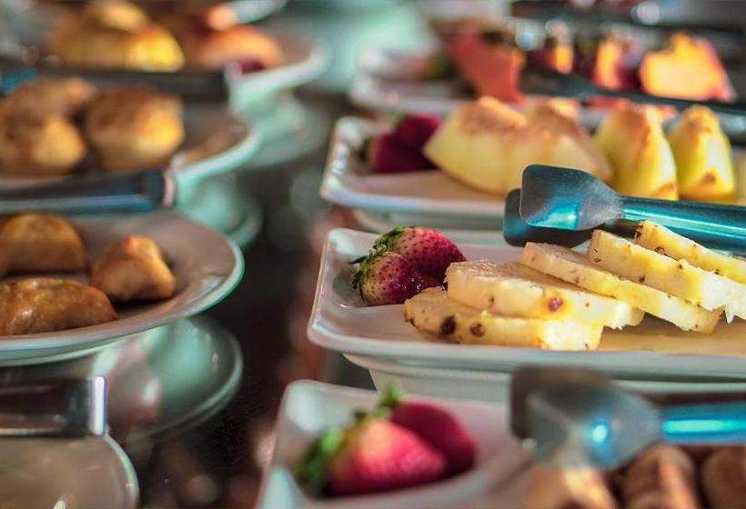 پانسیون Pousada Rêmora